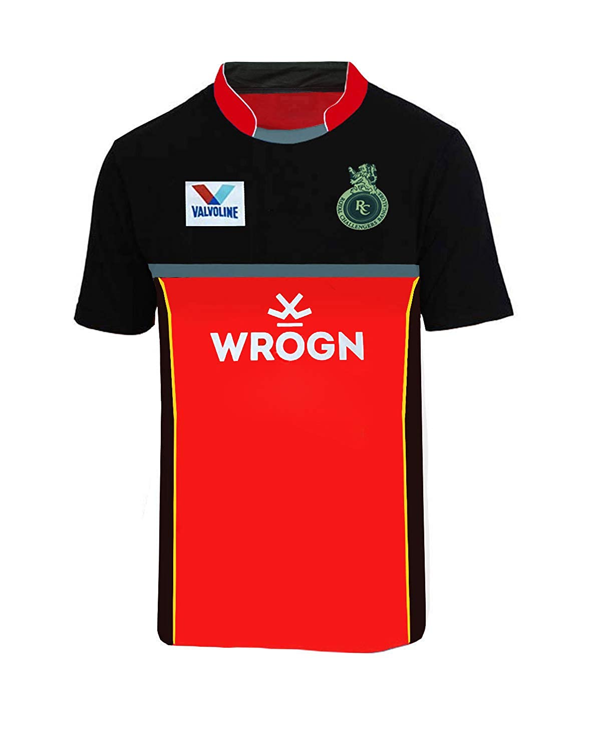 csk t shirt flipkart