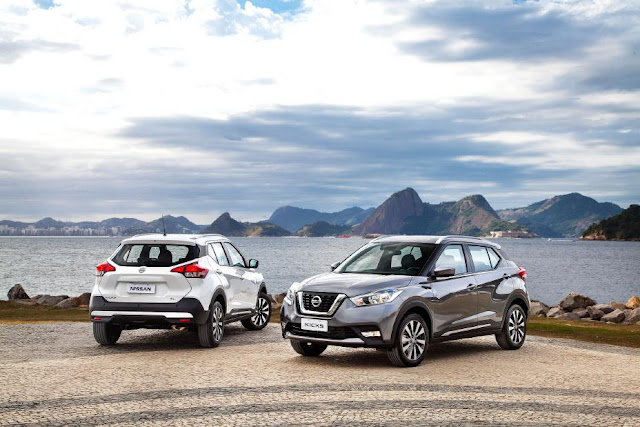 Nissan Kicks tem os melhores custos de uso e de seguro do segmento Preview-928x522