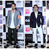 Red Carpet Look: Whose Dapper Avatar Did You Like The Most?