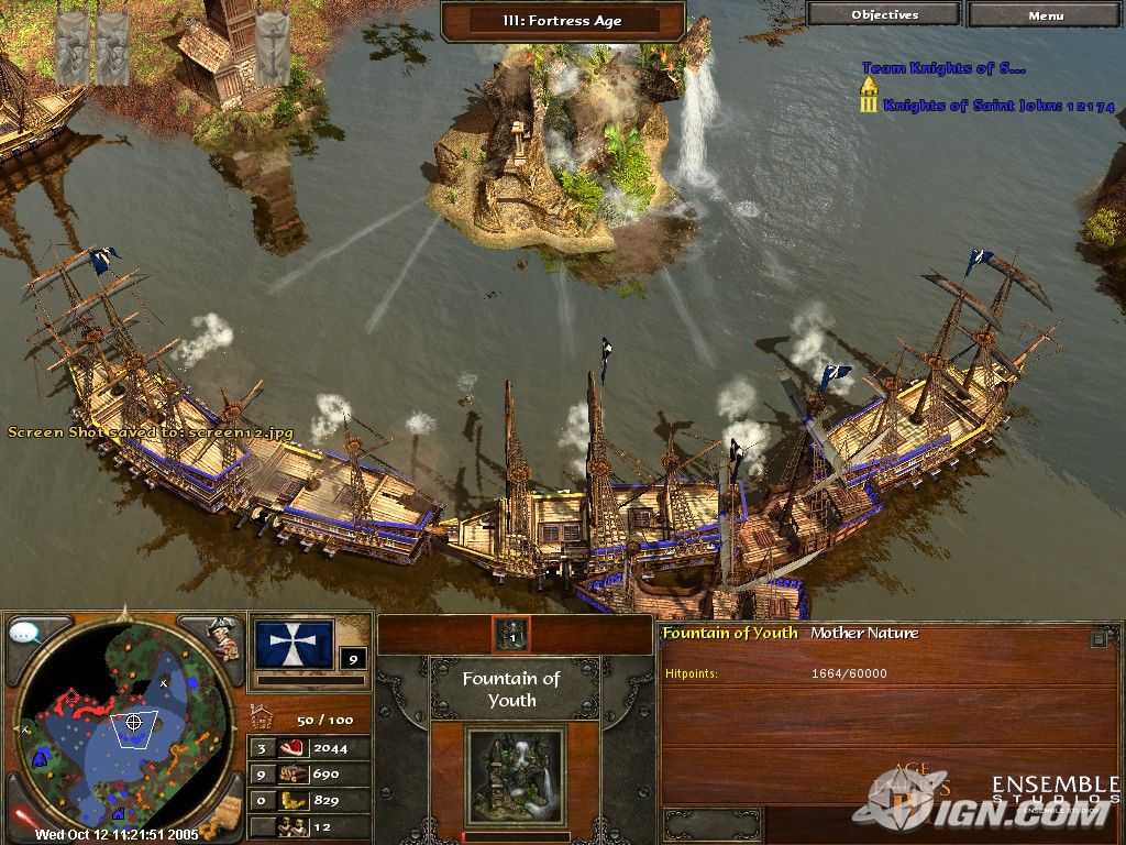 Age of Empires III: The WarChiefs Cheats, Codes, and