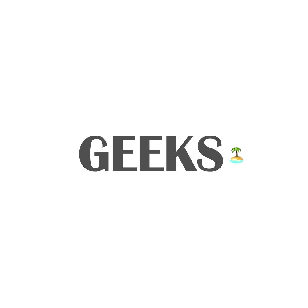 Geeks – If it were you – Single