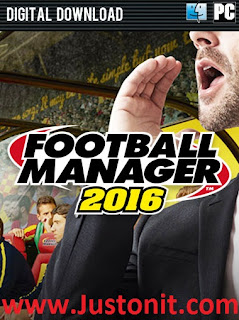 fm manager 2016 download