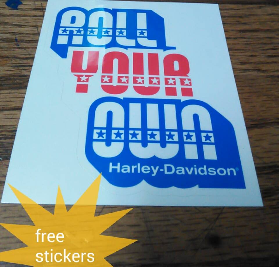 Saving Money With CJ Free Stickers Online