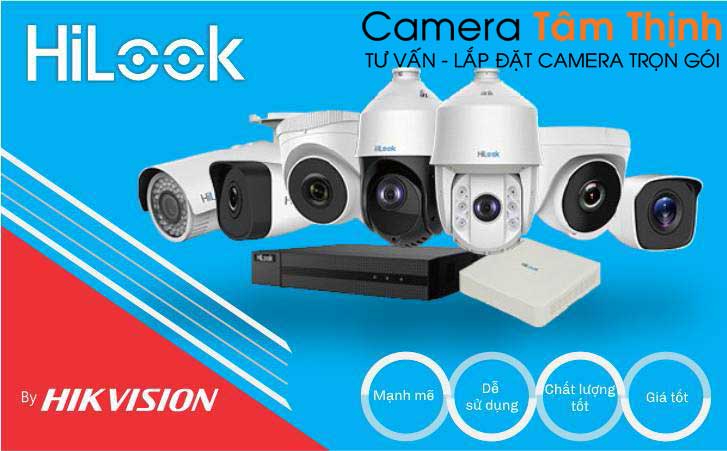 camera hilook tại bến tre