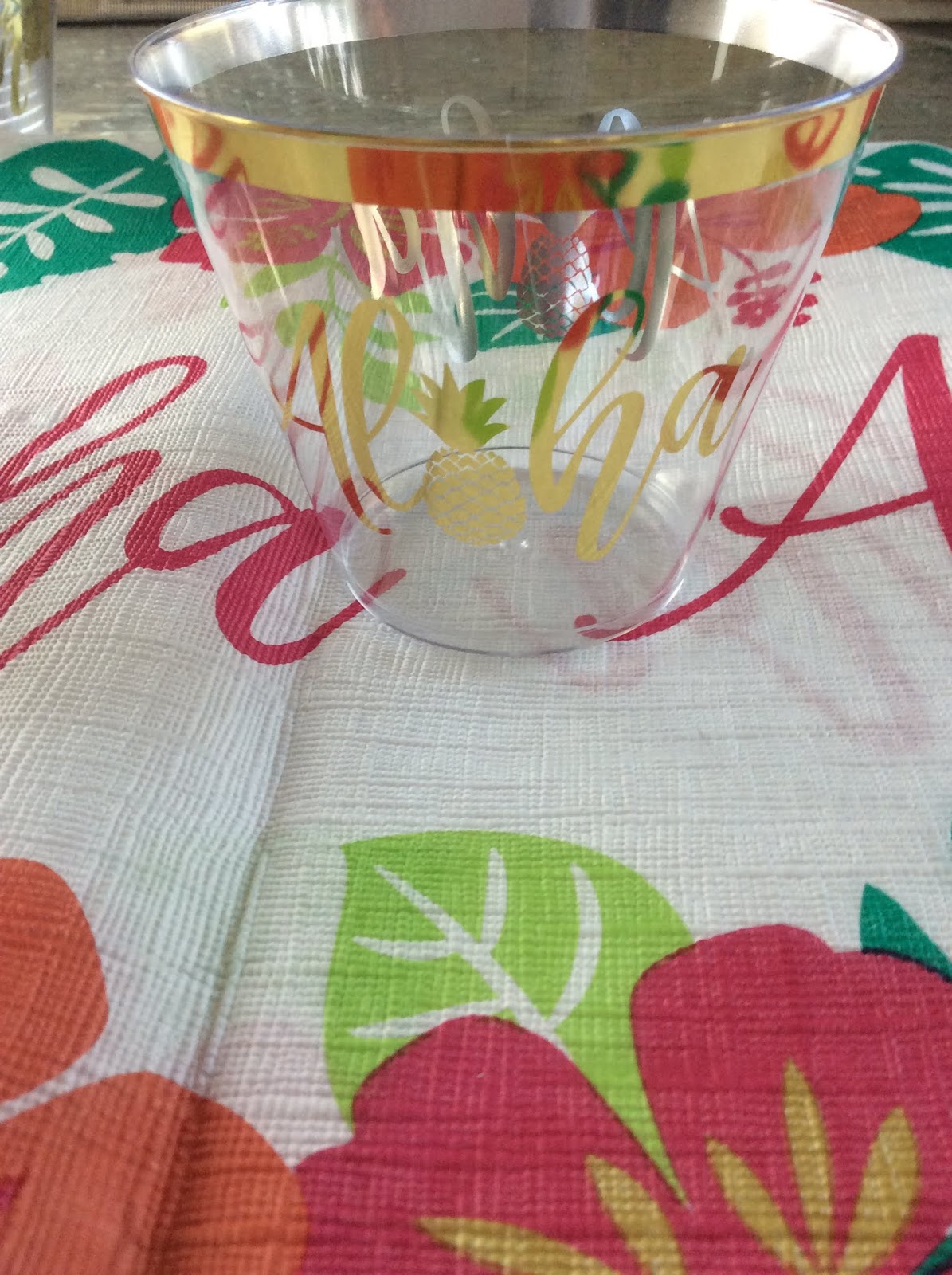 Heck Of A Bunch Aloha Summer Party with Wholesale Party Supplies Review