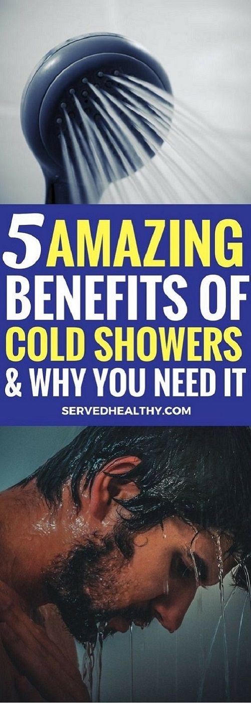 5 EPIC BENEFITS OF COLD SHOWERS AND WHY YOU SHOULD TRY IT HEALTH CAPSULES