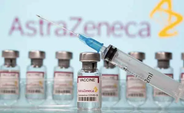 News, World, Germany, Vaccine, COVID-19, Trending, Technology, Health, Health and Fitness, After Canada, Germany Halts AstraZeneca Jabs For Under-60s Over Clot Risk