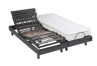 Electric relaxation beds Cosmo Epeda springs Electric relaxation beds Cosmo Epeda springs