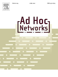 AD HOC NETWORKS