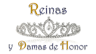 Reinas y Damas de Honor