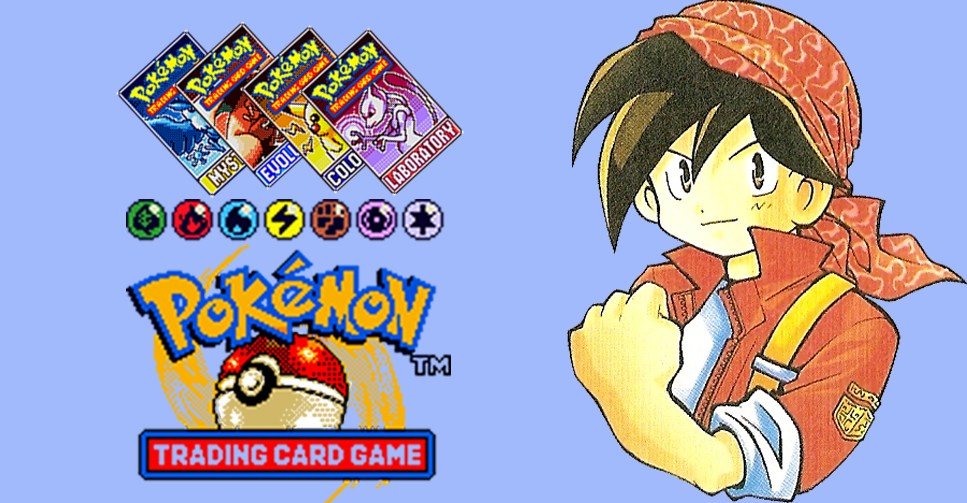 Card Game: Como Jogar Pokémon TCG