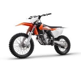 30 Harga Motor Trail KTM Terbaru dan Bekas Terbaik