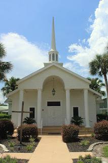 First Baptist en Webster First Baptist en Webster
