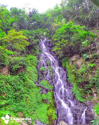 Air terjun Sumuran Seloprojo