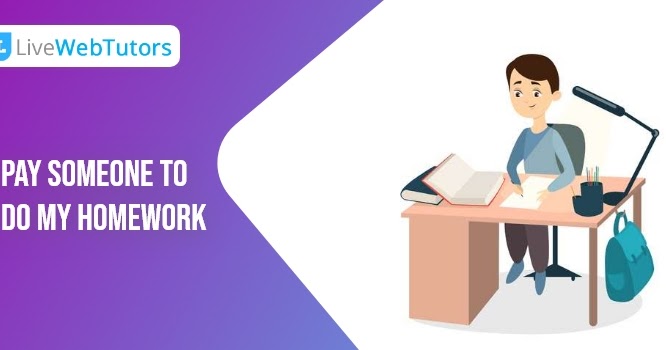 Do My Homework 🇺🇸 | Pay Me to Do Your Homework® Official Site