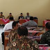 Ujian Tertulis Calon Dukuh Desa Cerme