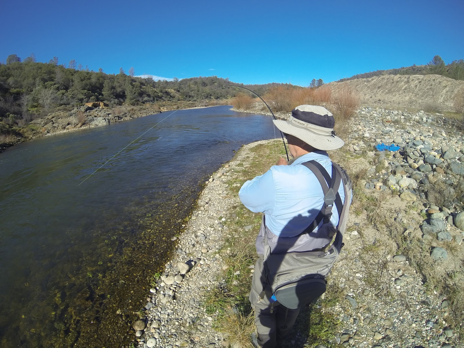 Jon Baiocchi Fly Fishing News