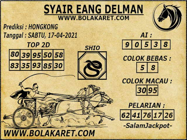 syair hongkong syair hongkong