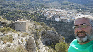 CASTILLO DE ALPATRÓ