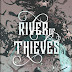 SPFBO 5 Interview: Clayton Snyder, author of River of Thieves