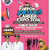 DEPOK JOB FAIR & CAREER EXPO 2016 di DEPOK TOWN SQUARE
