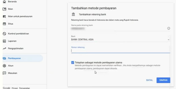 Mendapatkan Pendapatan dari Blog Anda: Panduan Lengkap Menambahkan AdSense