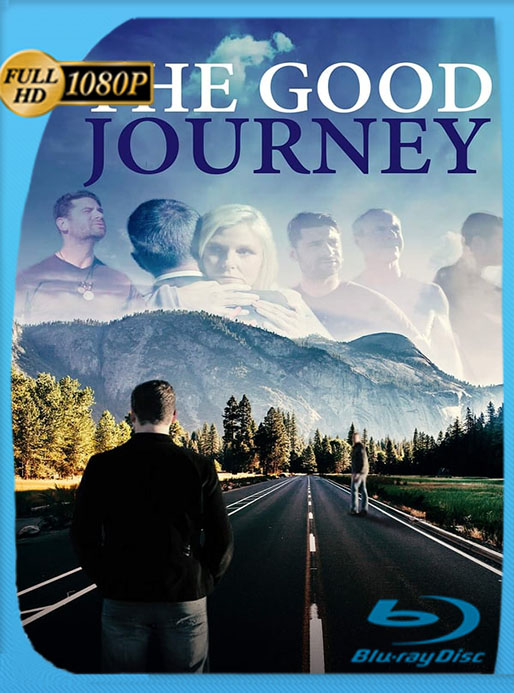 Una jornada de perdón (The Good Journey)  (2018) HD 1080p Latino [GoogleDrive] [tomyly]