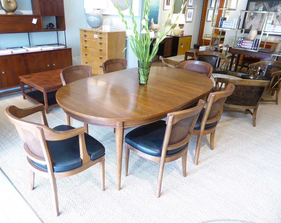 Henredon Dining Room Table For Sale