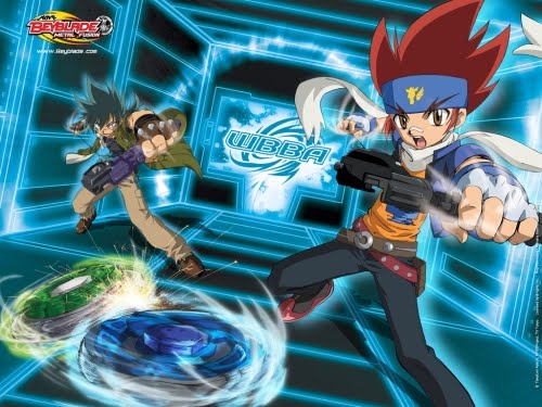Juegos De Beyblade Para Pc