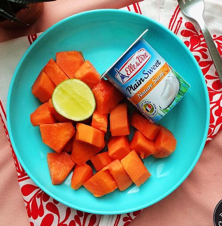 The HealthNut Corner Snacks vs Treats