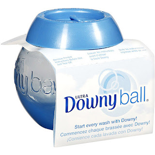 The Downy Ball
