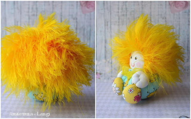 Домовята бывают разными Домовята бывают разными