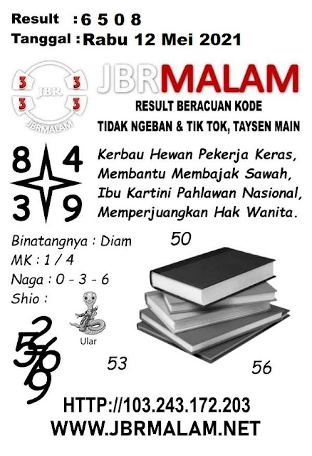 Syair Sgp Hari Ini Rabu 12-05-2021 - Prediksi Hk 2D Jitu Malam Ini, Sgp,  Sydney