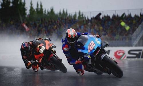 MotoGP 21 Game Free Download