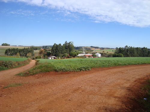 Jeito Rosangela de Ser Vista Gaúcha/RS