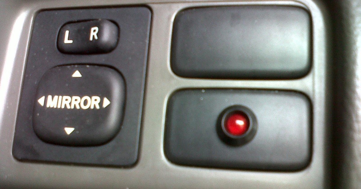 Cara mereset alrm mobil avanza dan xenia Mitra Otomotif