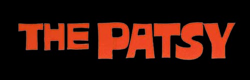 Playmates in the Movies The Patsy (1964) 720p HD!