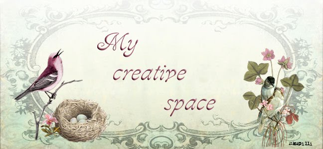 Creative space