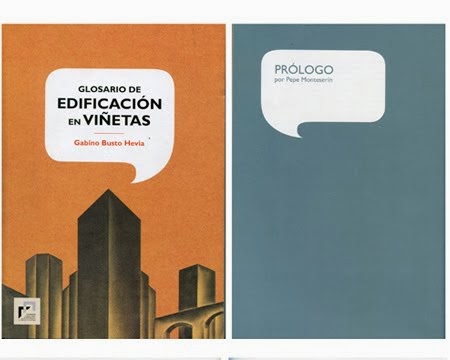 Libro editado por el Colegio Oficial de Aparejadores y Arquitectos Técnicos de Asturias