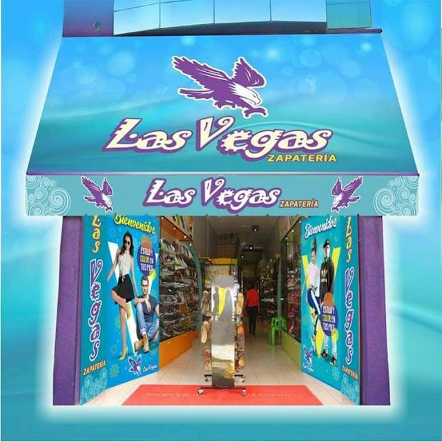Zapatería Las Vegas