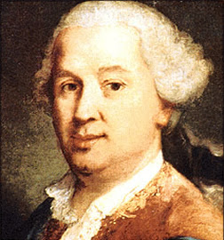 foto carlo goldoni