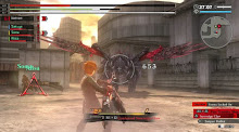 God Eater Resurrection MULTI7 – ElAmigos pc español