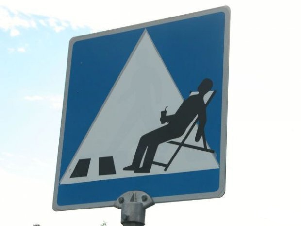 Πινακίδες Σήμανσης Κ.Ο.Κ