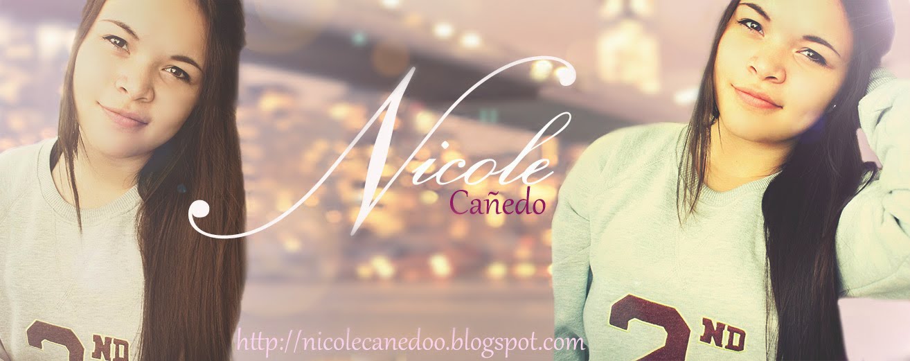 Nicole Cañedo