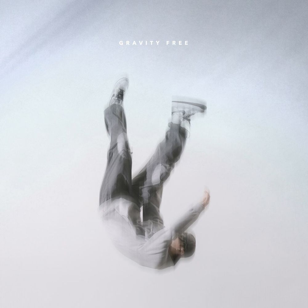 Southcarrey – GRAVITY FREE – Single