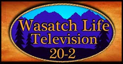 WasatchLife Television