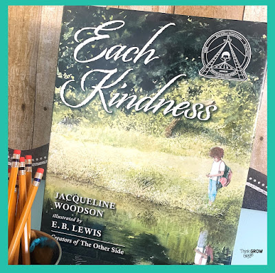 9 Books to Promote Kindness in Upper Elementary Classrooms
