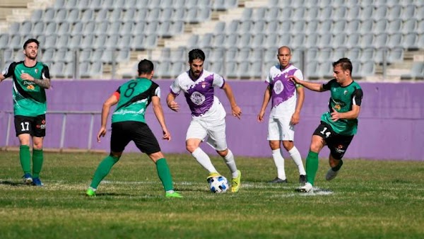 Oficial: Real Jaén, rescinde contrato Paco Torres