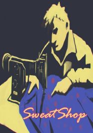 SweatShop game image