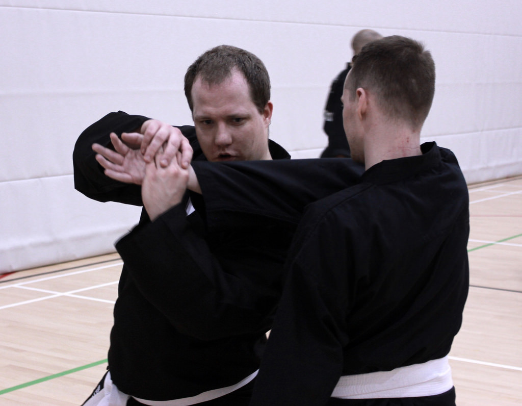 Martial Arts Science 5 Common Martial Art Drill Mistakes